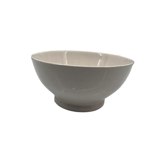 Rae Dunn HEY GIRL Ceramic Cereal Snack Food Decorative Party Bowl - Picture 7 of 7